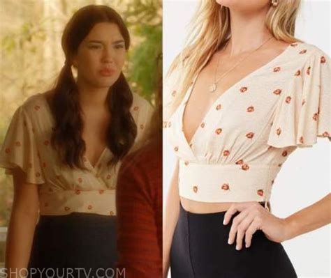 Firefly Lane Fashion, Clothes, Style, Outfits and Wardrobe worn on TV Shows | Shop Your TV | 70s ...