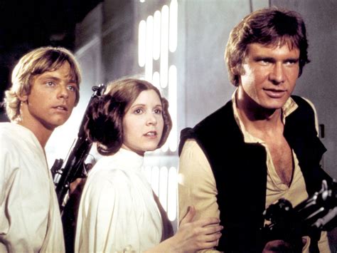 The First—and Last—Time We Rank the Star Wars Movies | WIRED