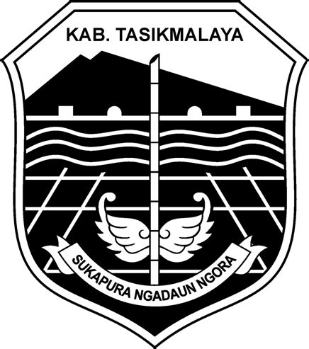 Download Logo Kab Tasikmalaya - 52+ Koleksi Gambar