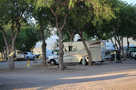 Armand's Rancho Del Cielo: Beaver, Utah KOA