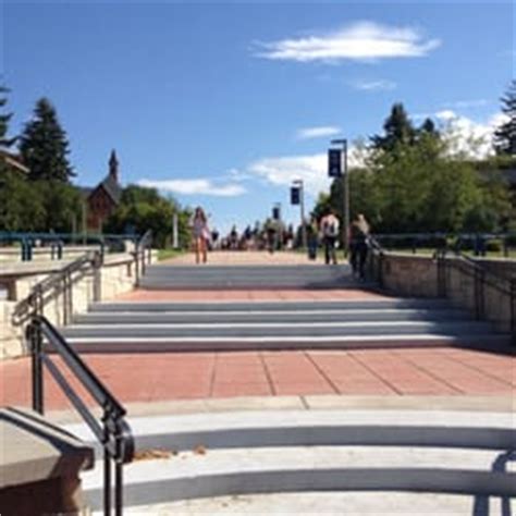 Montana State University - Colleges & Universities - Bozeman, MT - Yelp