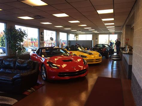 Warwick Autopark Reviews - Lititz, PA | Cars.com