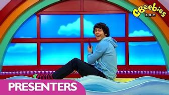 CBeebies Nursery Rhymes - YouTube