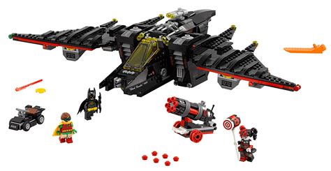 New LEGO Batman Movie Set Wave 2 Images - FBTB