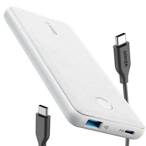 Biareview.com - Anker PowerCore Slim 10000 PD