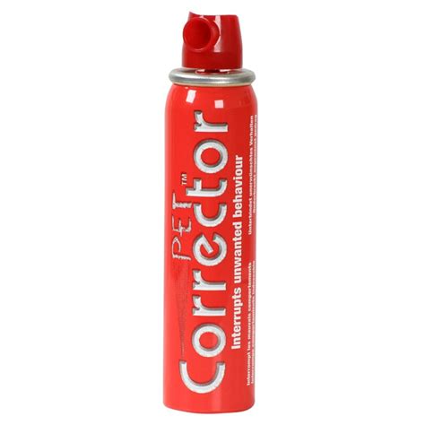 Pet Corrector™ - Corrective spray to educate your pet / Direct-Vet