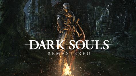 Dark Souls Remastered Review | GodisaGeek.com