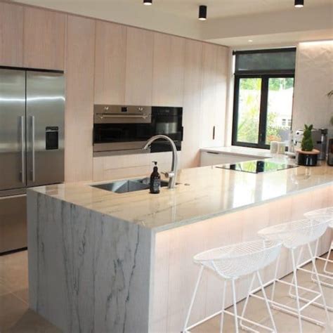 Modern Kitchen Renovation | Kitchen Auckland, New Zealand