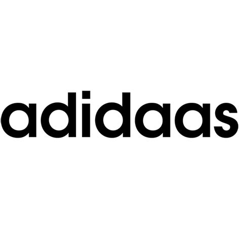 Adidas font download - Famous Fonts