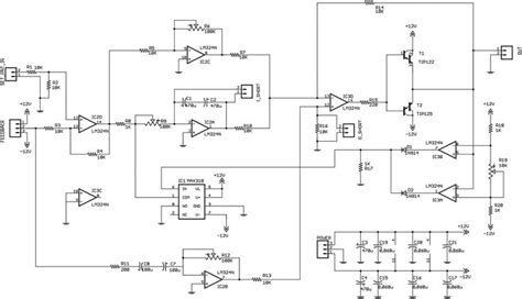 The PID Controller — Part 2 | Pid controller, Circuit theory, Control