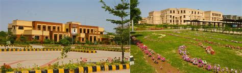 Admission Form Gc University Faisalabad - Admissionforms.net