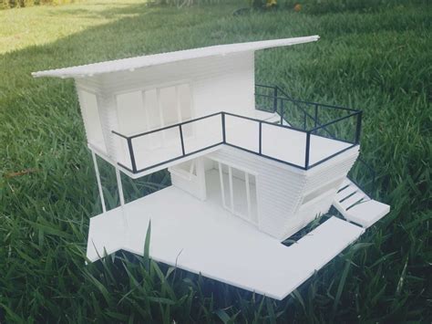 Container House 3D model 3D printable | CGTrader