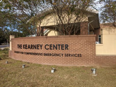 As the demands on its resources increases, Tallahassee's Kearney Center reaches out for ...