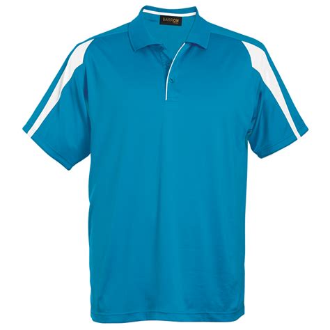 Mens Edge Golfer (EDG) - golf shirts | Cape Town Clothing