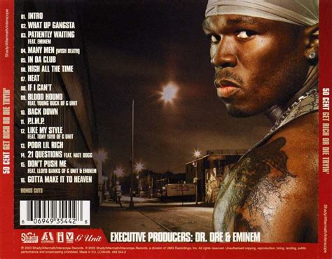 50 Cent Breaks Down 'Get Rich Or Die Tryin' On 10 Year Anniversary | HipHop-N-More