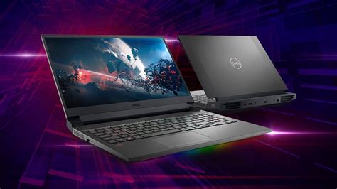 Score a Dell G16 16" QHD+ Intel Core i7 RTX 3060 Gaming Laptop For Only ...