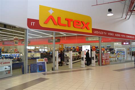 Garanția și service-ul produselor Domo vor fi asigurate de Altex ...