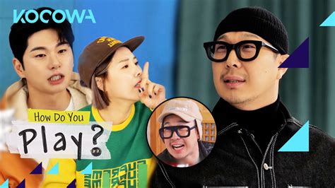 Haha Running Man Wife