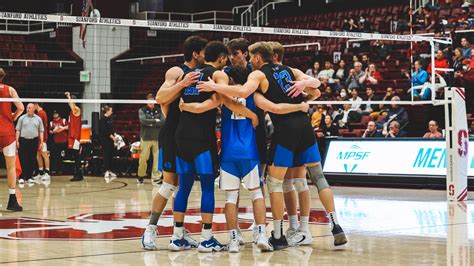 Men's Volleyball | byucougars.com