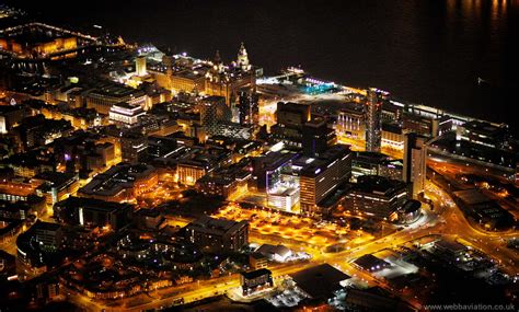 Joao Pedro Felipe: Liverpool City Nightlife - Liverpool by Night : It was brand new and very ...