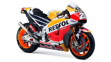 Repsol Honda RC213V Motogp 2017 UHD 8K Wallpaper | Pixelz