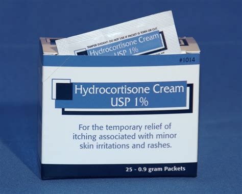 Hydrocortisone 1% USP Cream | Environmental First Aid & Safety