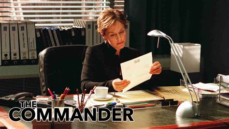 Watch The Commander · Season 1 Full Episodes Online - Plex