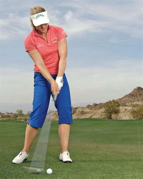 Annika Sorenstam: 3 Keys | How To Play Golf | Golf Digest