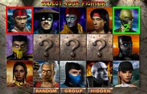 Mortal Kombat 4 - In Development - Mortal Kombat Secrets