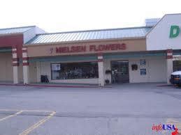 About Nielsen Flower Shop Inc. - West Des Moines, IA Florist