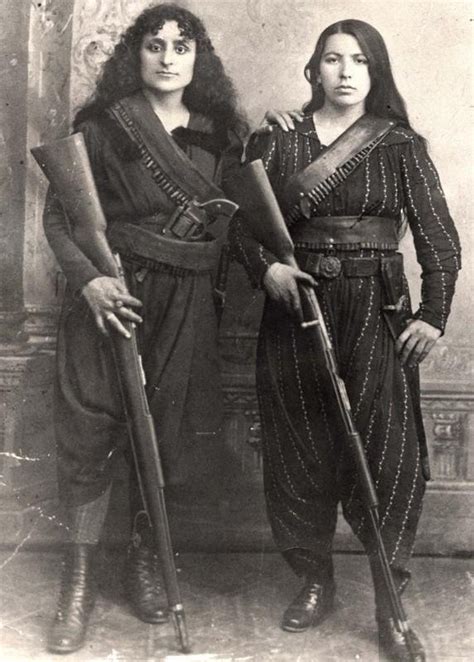 From Genocide to War: How Western Feminism Failed Armenian Women