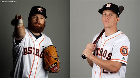 Here's where you can meet these Astros players this week - ABC13 Houston