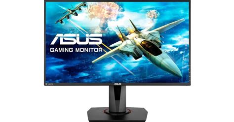 ASUS VG279Q Gaming Monitor - 27inch, Full HD, IPS, 1ms (MPRT), 144Hz ...