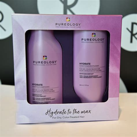 Pureology Rebranding aims to Bring the brand closer to the Modern ...