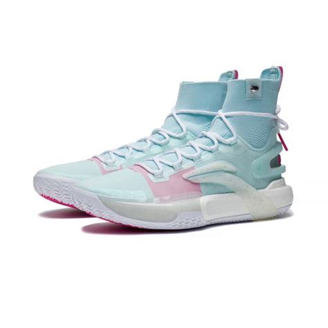 LI-NING Fred VanVleet – LiNing Way of Wade Sneakers