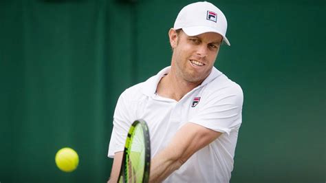 What Happened to Sam Querrey at Us Open? - Metro League