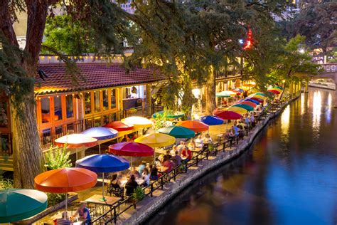 20 Best Things To Do In San Antonio: The Ultimate Bucket List - Texas Travel 365