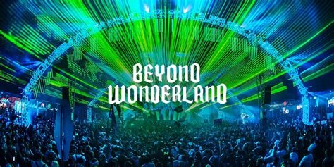 Beyond Wonderland | Insomniac