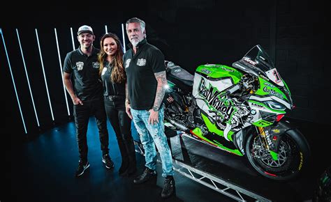 GAS MONKEY GARAGE BECOMES TITLE SPONSOR FOR HICKMAN AND FHO RACING AT ...