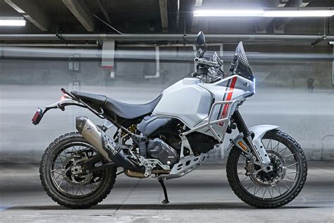 2023 Ducati DesertX Review - Cycle News