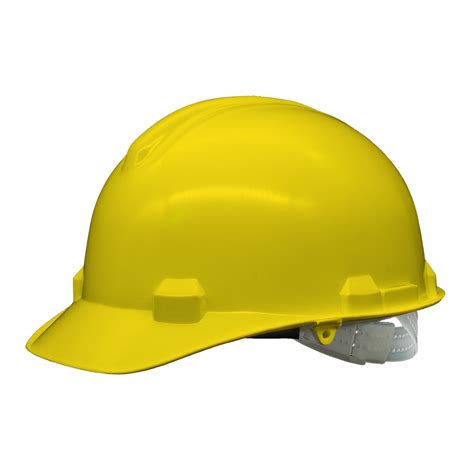 General Hard Hat assorted colours - Protekta Safety Gear