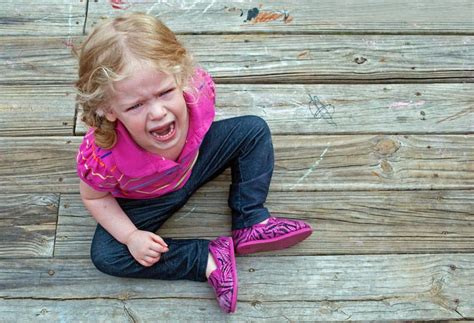 How to Deal with Toddler Temper Tantrums | Temper tantrums toddler, Tantrums toddler, Temper ...