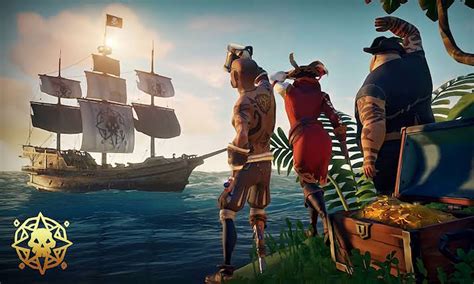 Is Sea of Thieves Coming to Nintendo Switch? - Answered - Touch, Tap, Play