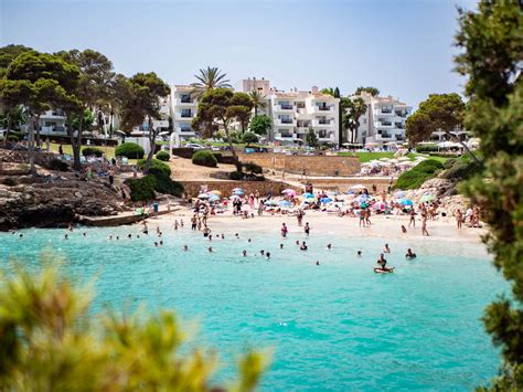 Best things to do in Cala d'Or, Mallorca • The Smooth Escape