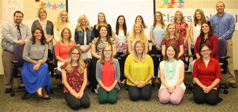 New teachers in the classroom | Clarkston News