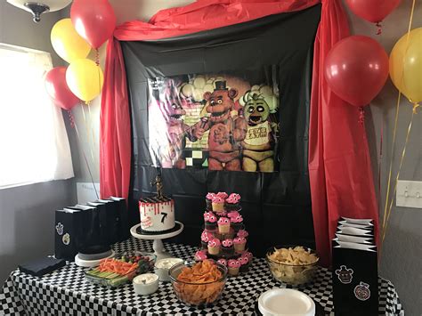 Fnaf Room Decor - Whoma