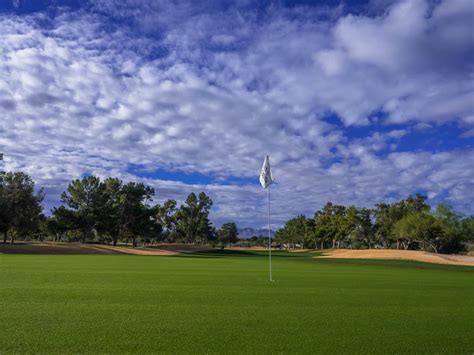 Resort Report: Omni Tucson National Resort | TucsonTopia