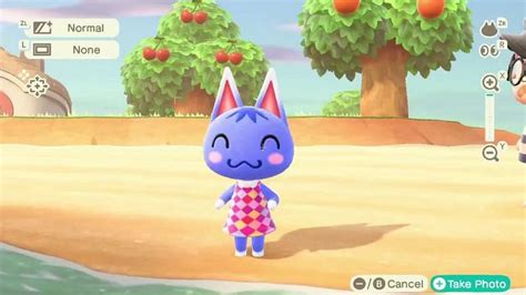 Rosie in Animal Crossing: How to Get, Appearance, Roles