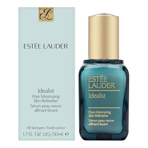 Estee Lauder Idealist Pore Minimizing Skin Refinisher 50ml/1.7oz Brand ...