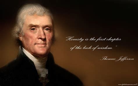 Thomas Jefferson Wallpapers - Wallpaper Cave